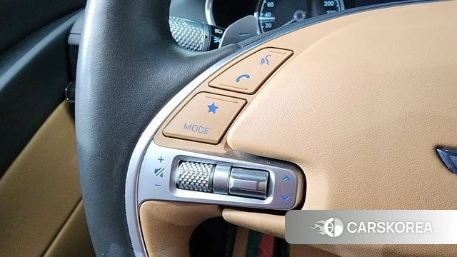 Genesis G80 (RG3) id 4594549 из Кореи 7