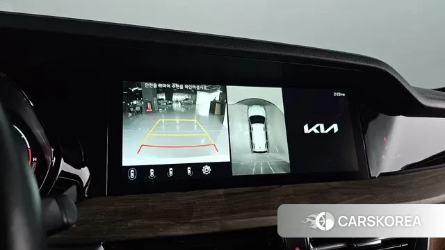 Kia Mohave Master id 3442687 из Кореи 7