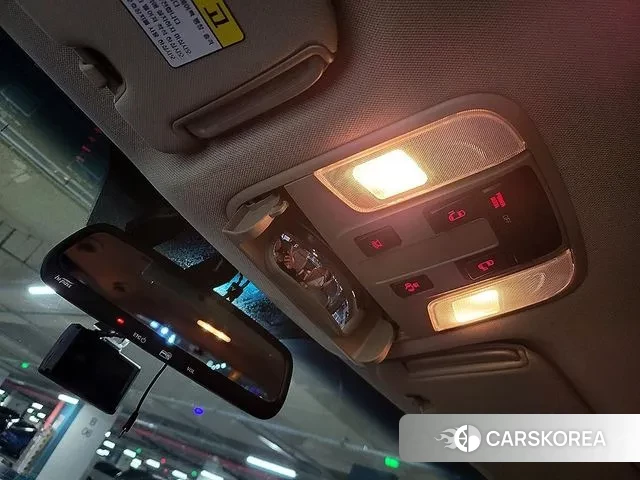 Kia The New Carnival id 3434688 из Кореи 7