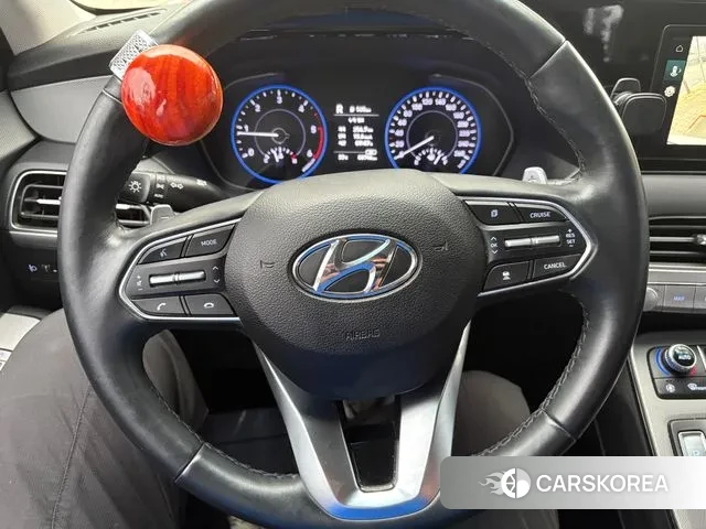 Hyundai Palisade id 3008420 из Кореи 7