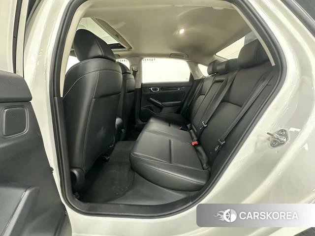 Honda Civic id 4314731 из Китая 7