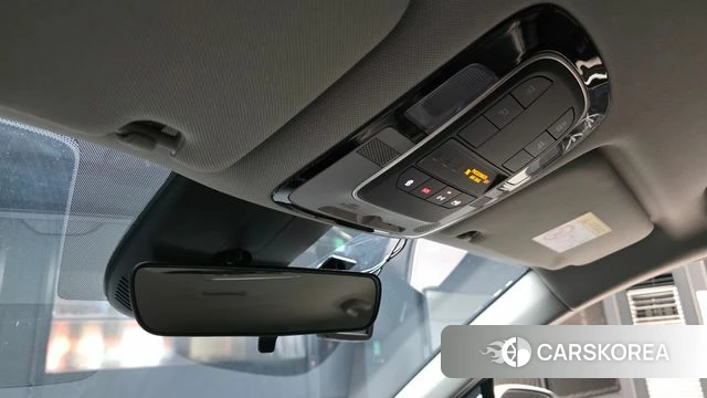 Hyundai The New Santa Fe id 3954381 из Кореи 7