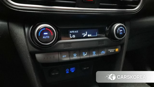 Hyundai Kona id 3867288 из Кореи 7