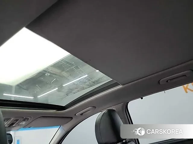 Hyundai Santa Fe TM id 3656624 из Кореи 7