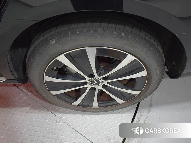 Mercedes-Benz E-Class W213 id 4542239 из Кореи 7