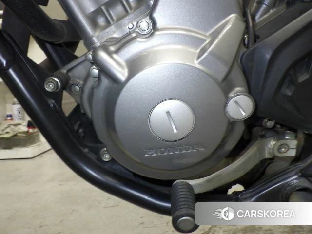 Honda CRF250M id 3949441 из Японии 7