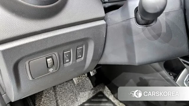 Renault Korea (Samsung) New QM3 id 3265232 из Кореи 7