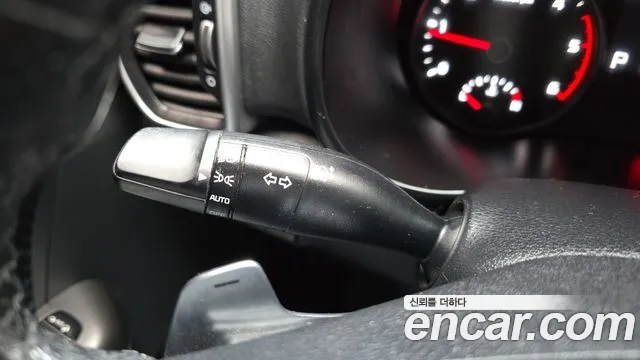 Kia Sportage The Bold id 2385448 из Кореи 7