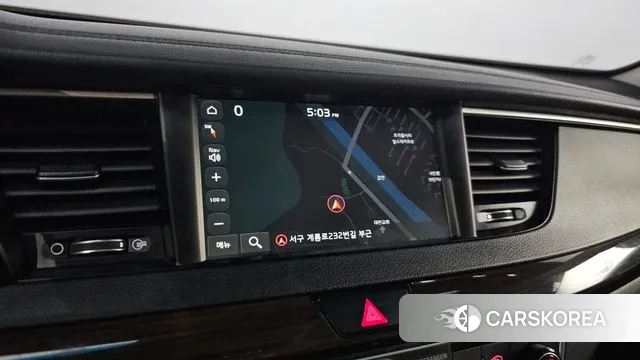 Kia Come New K7 id 3396823 из Кореи 7