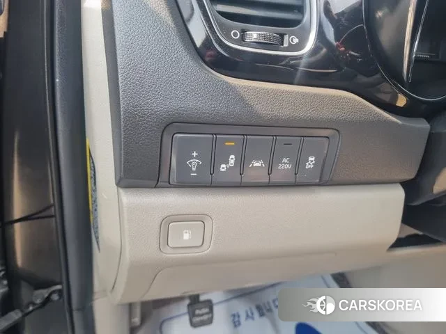 Kia The New Carnival id 3779307 из Кореи 7