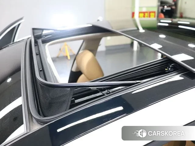 Kia K7 Premier id 3229142 из Кореи 7