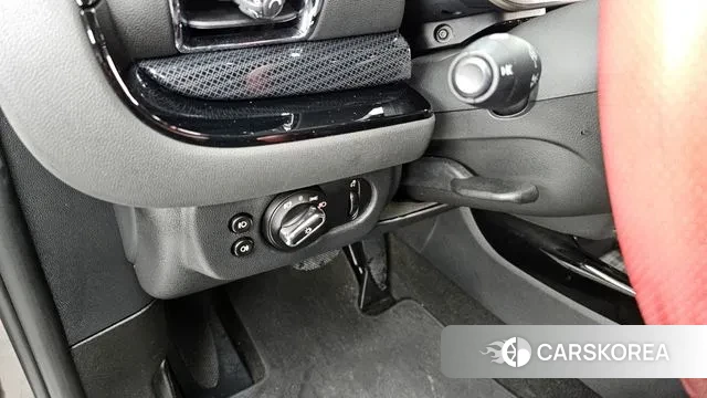 Mini Cooper Clubman id 3384973 из Кореи 7