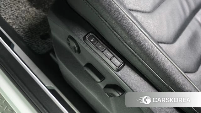 Volkswagen Tiguan second Generation id 4323080 из Кореи 7
