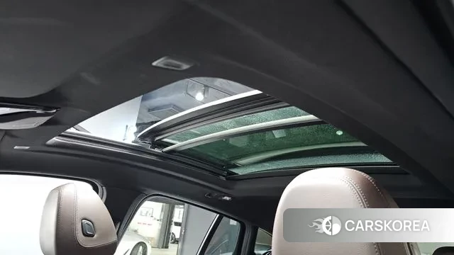 BMW X4 (G02) id 3759017 из Кореи 7