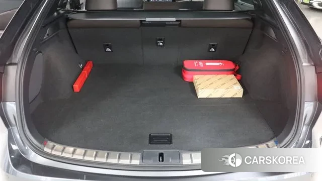 Lexus RX350h 5th generation id 3462089 из Кореи 7