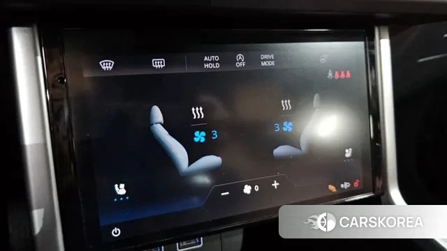 Ssangyong Torres id 3625235 из Кореи 7