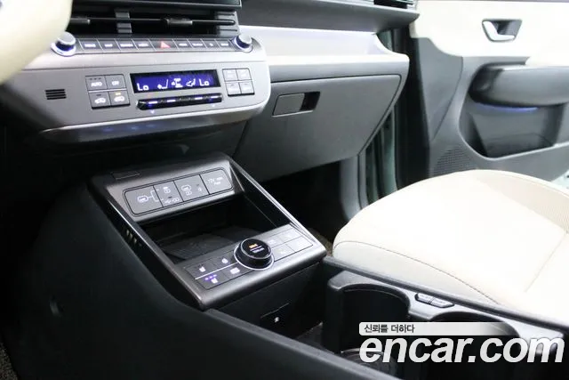 Hyundai Kona (SX2) id 2739007 из Кореи 7