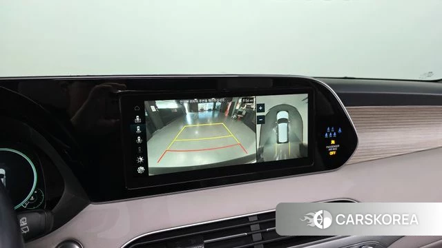 Hyundai Palisade id 4293405 из Кореи 7