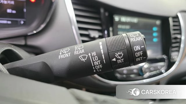 Chevrolet (GM Daewoo) The New Trax id 4197114 из Кореи 7