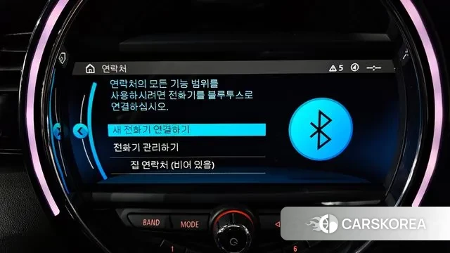 Mini Cooper S id 3473690 из Кореи 7