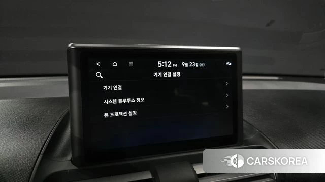 Hyundai Casper id 4904602 из Кореи 7