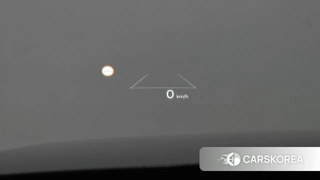 Kia The New K8 Hybrid id 4177458 из Кореи 7