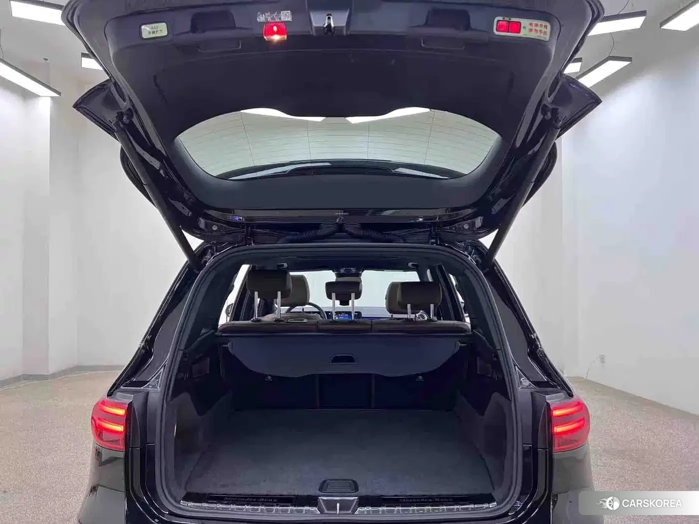 Mercedes-Benz GLB id 4654565 из Китая 7