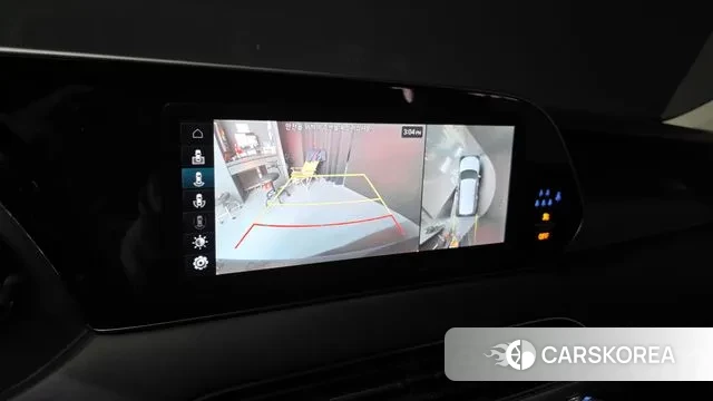 Hyundai Palisade id 3468136 из Кореи 7