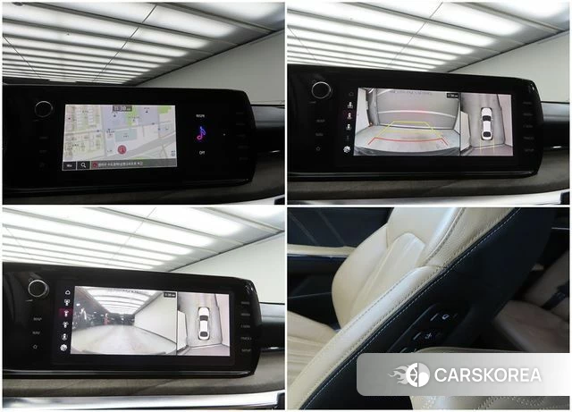 Kia K5 Hybrid 3rd Generation id 3954036 из Кореи 7