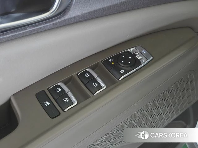 Kia The New Carnival 4th Generation id 3889183 из Кореи 7