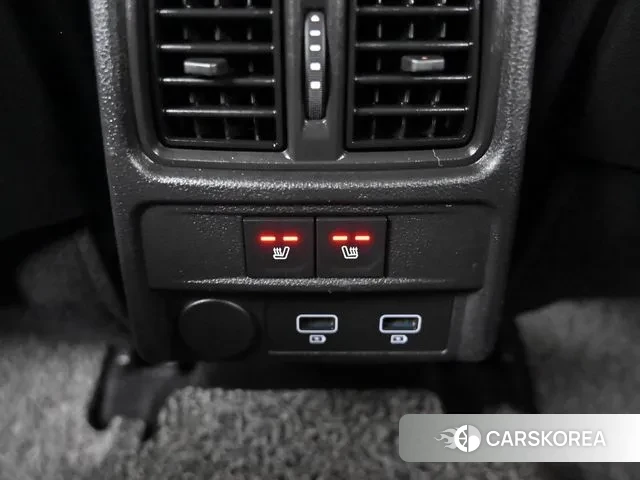 Renault Korea (Samsung) XM3 id 3621956 из Кореи 7