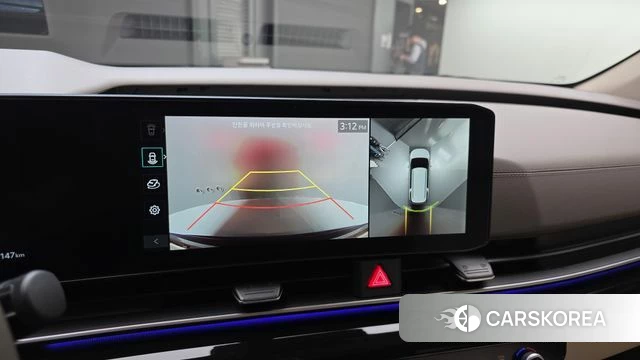 Kia The New Carnival 4th Generation id 3864275 из Кореи 7