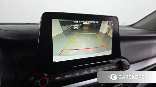 Kia Come New K3 id 3459042 из Кореи 7