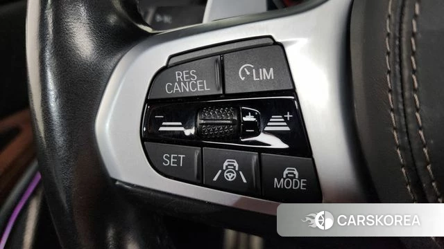 BMW X6 (G06) id 4784669 из Кореи 7