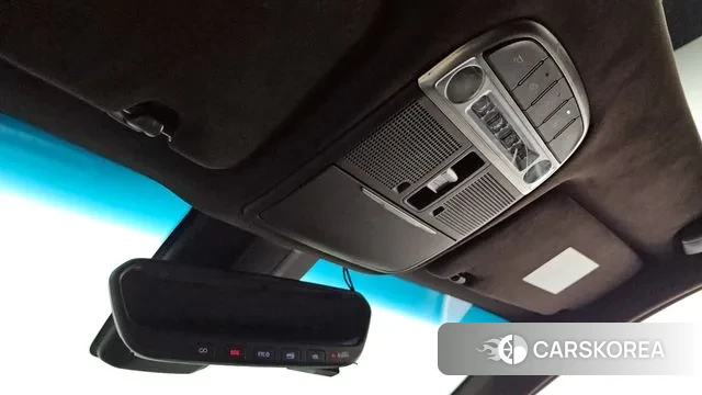 Genesis G90 id 3379489 из Кореи 7