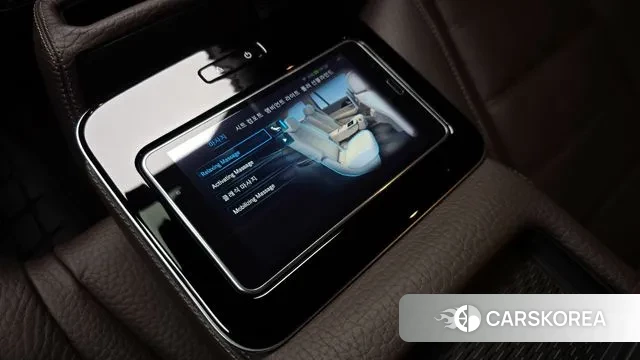 Mercedes-Benz GLS - Class X167 id 3311331 из Кореи 7