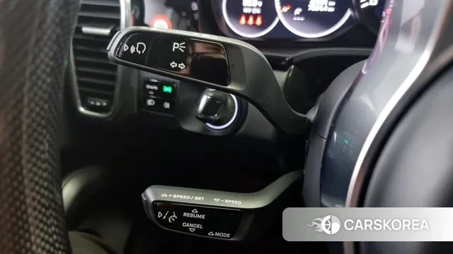 Porsche Cayenne (PO536) id 3054597 из Кореи 7