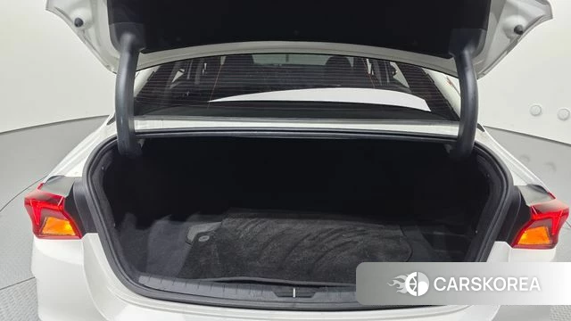Kia K5 3rd generation id 4763590 из Кореи 7