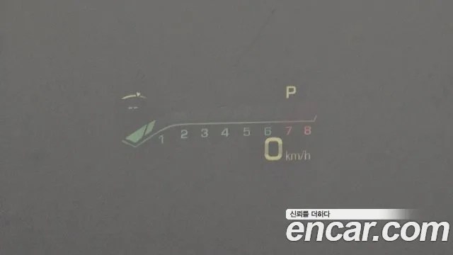 Cadillac CT6 id 2922336 из Кореи 7