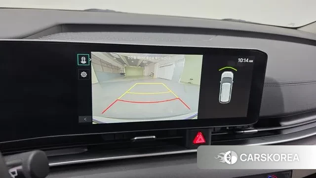 Kia The New Carnival 4th Generation id 3596323 из Кореи 7