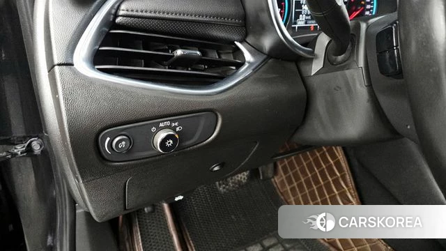 Chevrolet (GM Daewoo) All New Malibu id 3845704 из Кореи 7