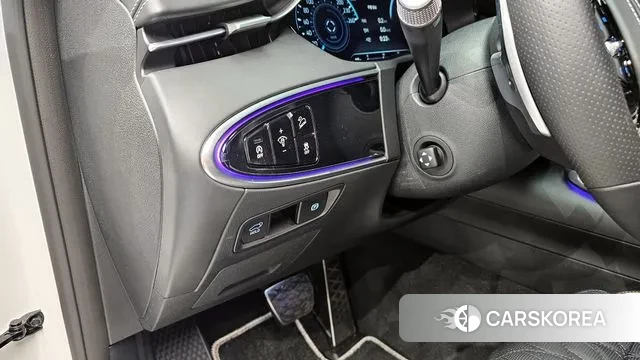 Genesis GV70 id 3401261 из Кореи 7