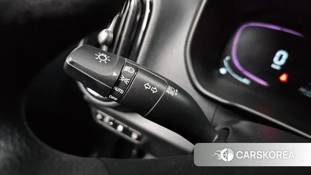 Kia The New Morning (JA) id 3452211 из Кореи 7