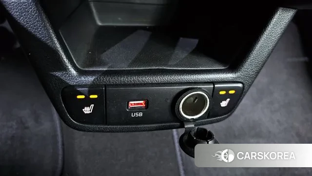 Kia The New Ray id 3282024 из Кореи 7