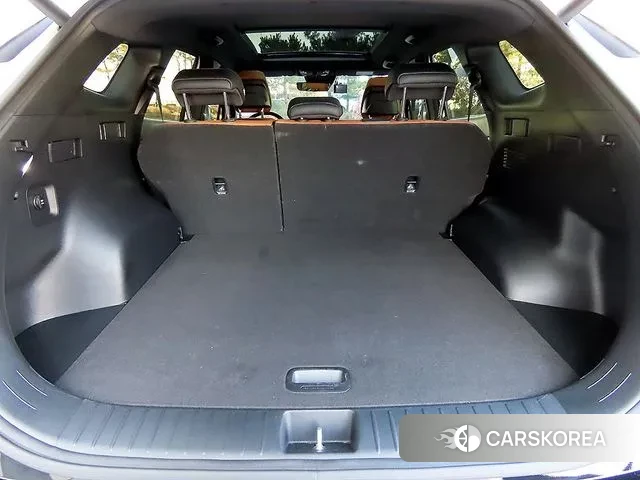 Kia Sportage 5th Generation Hybrid id 3550278 из Кореи 7