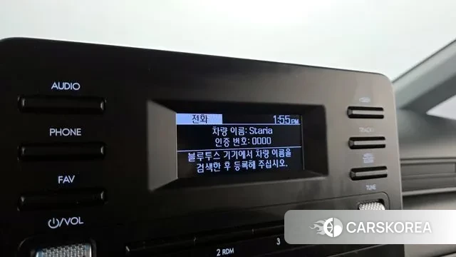 Hyundai Staria id 3644848 из Кореи 7