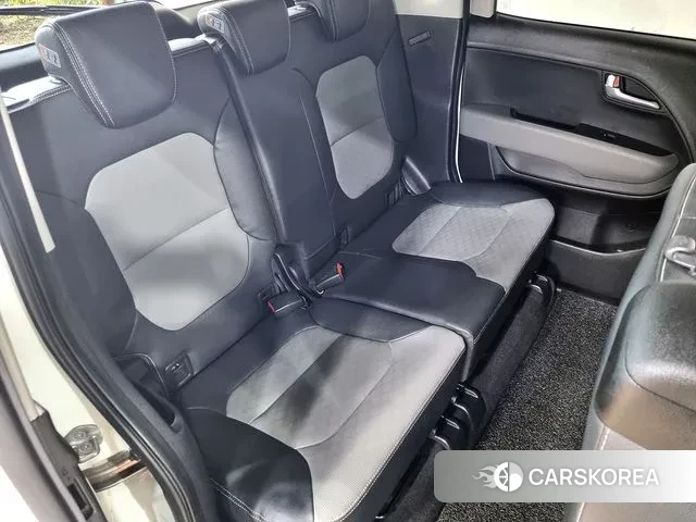 Kia The New Ray id 3269660 из Кореи 7