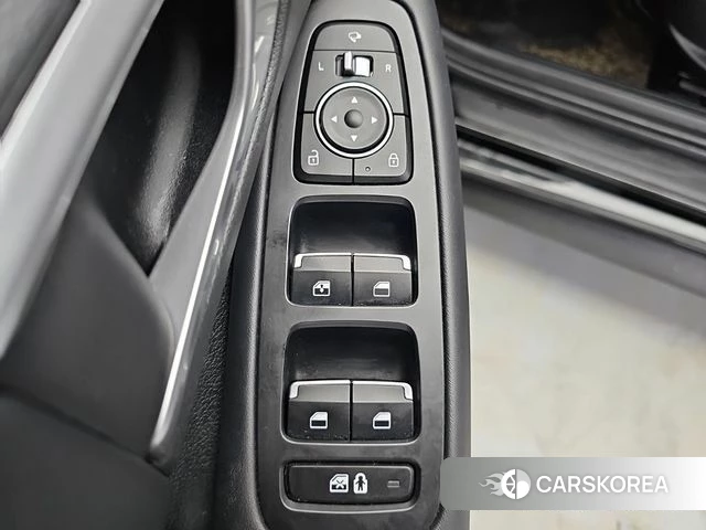 Hyundai Sonata (DN8) id 4764061 из Кореи 7