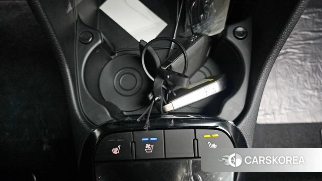 Kia The New Morning (JA) id 4291592 из Кореи 7
