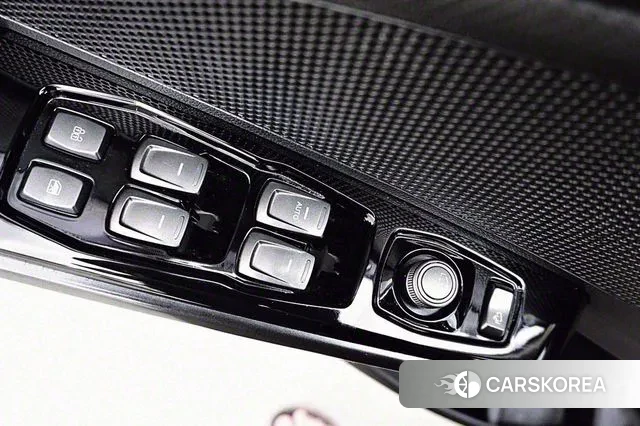 Ssangyong Berry New Tivoli id 3024176 из Кореи 7